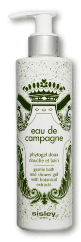 Sisley Eau De Campagne Shower Gel 250ml